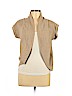 Gabriel 100% Acrylic Tan Vest Size XL - photo 1