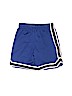 OshKosh B'gosh 100% Polyester Blue Shorts Size 4 - photo 2