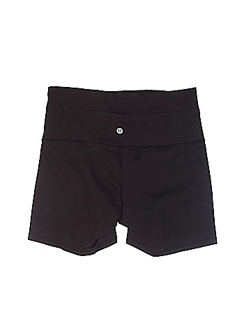 Lululemon Athletica Athletic Shorts (view 2)