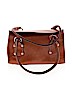 Prune Brown Shoulder Bag One size - photo 1