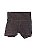 Lululemon Athletica Gray Athletic Shorts Size 8 - photo 1