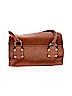 Prune Brown Shoulder Bag One size - photo 3