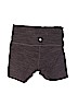 Lululemon Athletica Gray Athletic Shorts Size 8 - photo 2