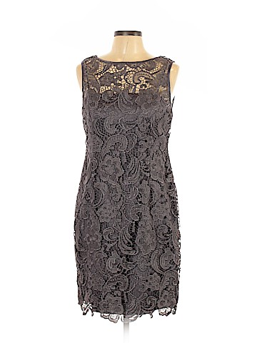 Adrianna Papell Cocktail Dress (view 1)