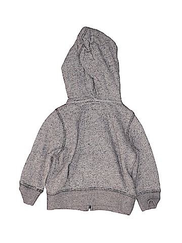 Baby Gap Zip Up Hoodie (view 2)
