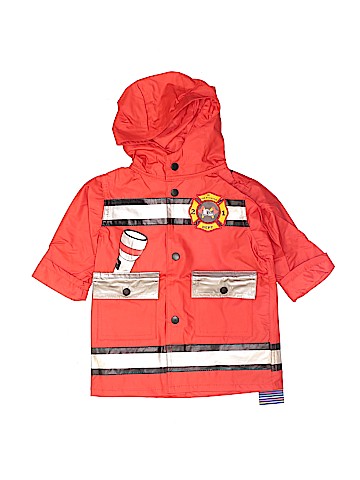 Wippette Kids Raincoat (view 1)