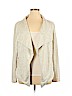 Mossimo Gray Cardigan Size XXL - photo 1