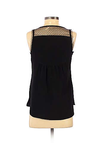 Princess Vera Wang Sleeveless Blouse (view 2)