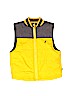Nautica 100% Polyester Yellow Vest 18-24 MO / 24 MO - photo 1