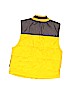 Nautica 100% Polyester Yellow Vest 18-24 MO / 24 MO - photo 2
