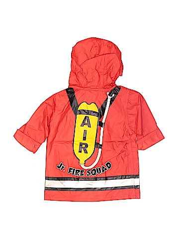 Wippette Kids Raincoat (view 2)