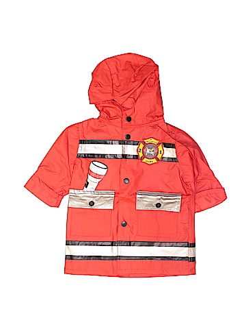 Wippette Kids Raincoat (view 1)