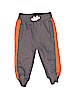 Assorted Brands Gray Sweatpants 12-18 MO / 18 MO - photo 1