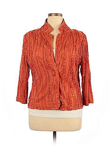 Toni Morgan Jacket (view 1)