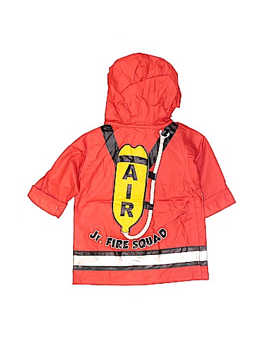 Wippette Kids Raincoat (view 2)