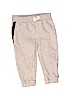 No Boundaries 100% Cotton Gray Sweatpants 18-24 MO / 24 MO - photo 1