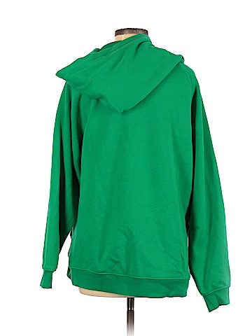 Forever 21 Pullover Hoodie (view 2)