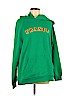 Forever 21 Green Pullover Hoodie Size M - photo 1