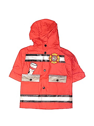 Wippette Kids Raincoat (view 1)