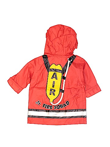 Wippette Kids Raincoat (view 2)