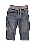 Tucker + Tate 100% Cotton Blue Jeans 9-12 MO / 12 MO - photo 1