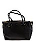 Lauren by Ralph Lauren Black Satchel One size - photo 1