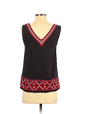 Ella Moss Sleeveless Top (view 2)
