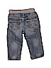 Tucker + Tate 100% Cotton Blue Jeans 9-12 MO / 12 MO - photo 2