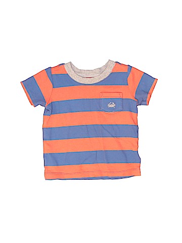 Carter's Short Sleeve T-Shirt (view 1)
