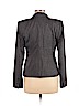 Classiques Entier Gray Blazer Size 6 - photo 2