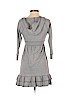 Victoria's Secret Pink Gray Casual Dress Size XS - photo 2