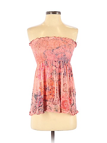 L8ter Tube Top (view 1)