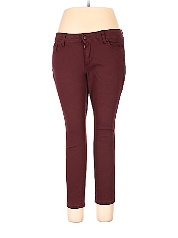 Sonoma Goods for Life Jeans (view 1)