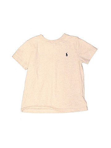 Polo by Ralph Lauren Short Sleeve Polo (view 1)