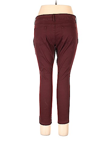 Sonoma Goods for Life Jeans (view 2)