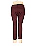 Sonoma Goods for Life Burgundy Jeans Size 14 (petite) - photo 2