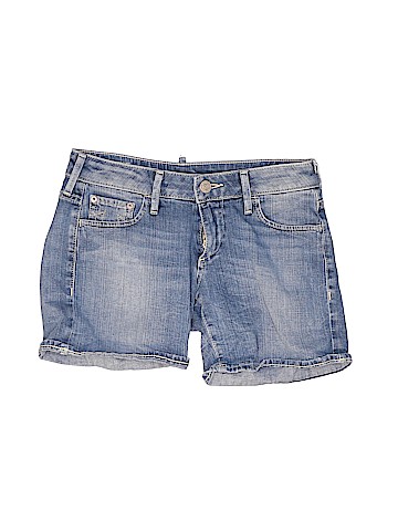 True Religion Denim Shorts (view 1)