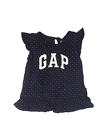 Baby Gap Short Sleeve T-Shirt (view 1)