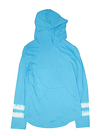 SO Pullover Hoodie (view 1)