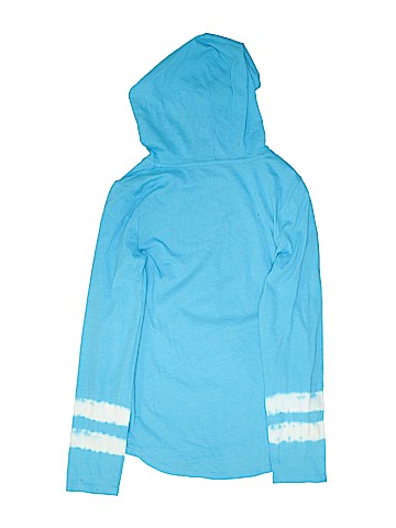 SO Pullover Hoodie (view 2)