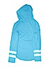 SO Blue Pullover Hoodie Size 16 - photo 2