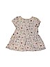 Baby Gap Gray Dress Size 3T - photo 2