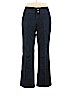 Roz & Ali Blue Jeans Size 16 - photo 1
