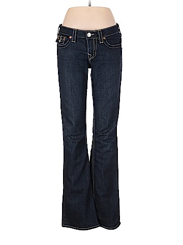 True Religion Jeans (view 1)