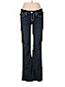 True Religion Blue Jeans Size 30 waist - photo 1