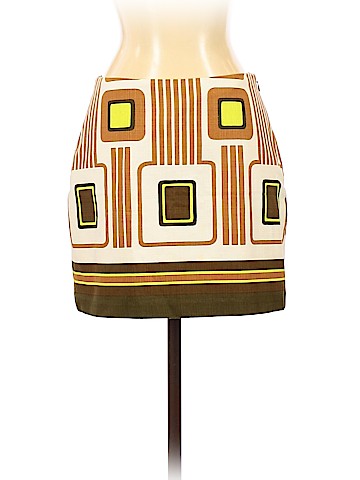 Milly Casual Skirt (view 1)