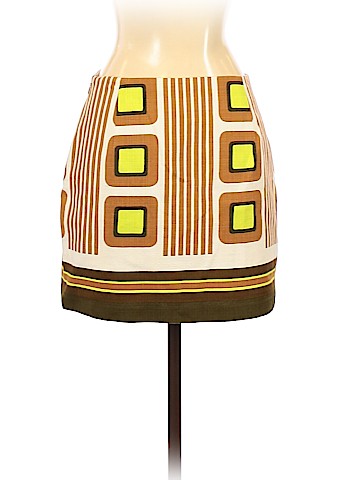 Milly Casual Skirt (view 2)