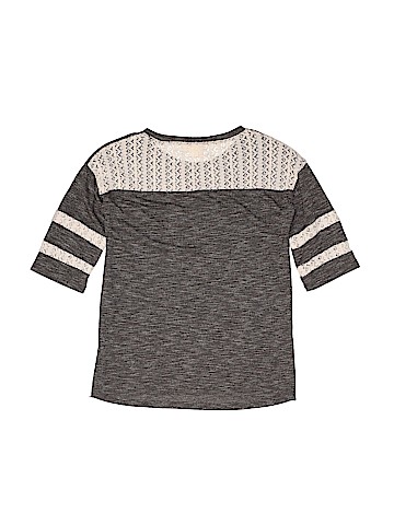 Mudd Girls Short Sleeve T-Shirt (view 2)