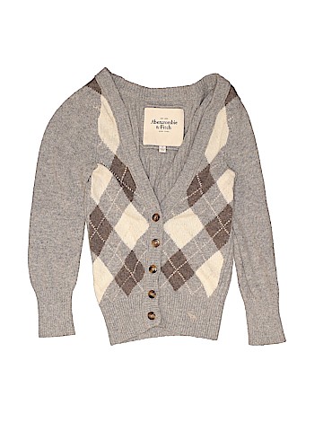 Abercrombie & Fitch Cardigan (view 1)