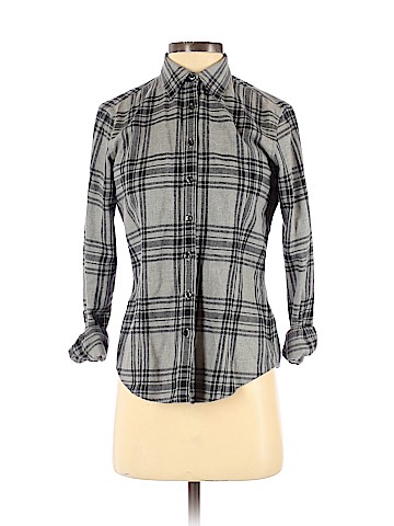 Brooks Brothers Long Sleeve Button-Down Shirt (view 1)